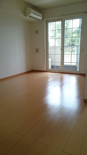 12/20 バルコニー