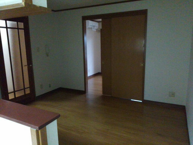 3/20 リビング/ダイニング