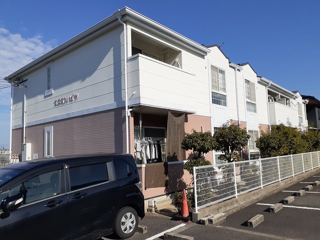 1/11 外観