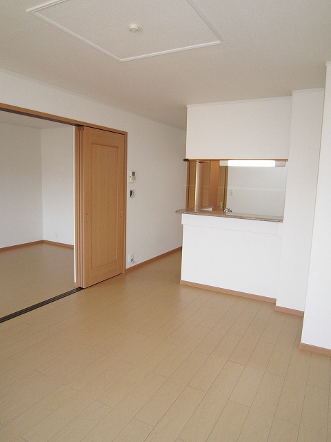 5/30 リビング/ダイニング