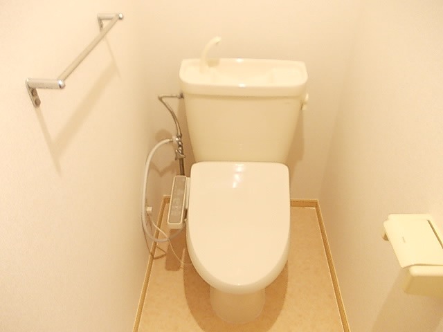9/20 トイレ