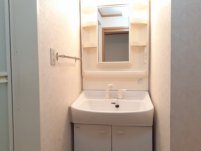 10/20 洗面