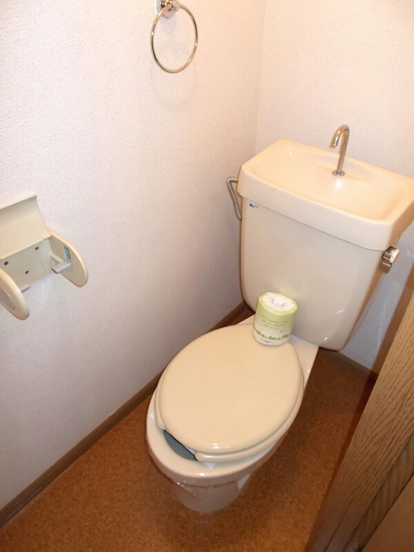 9/20 トイレ