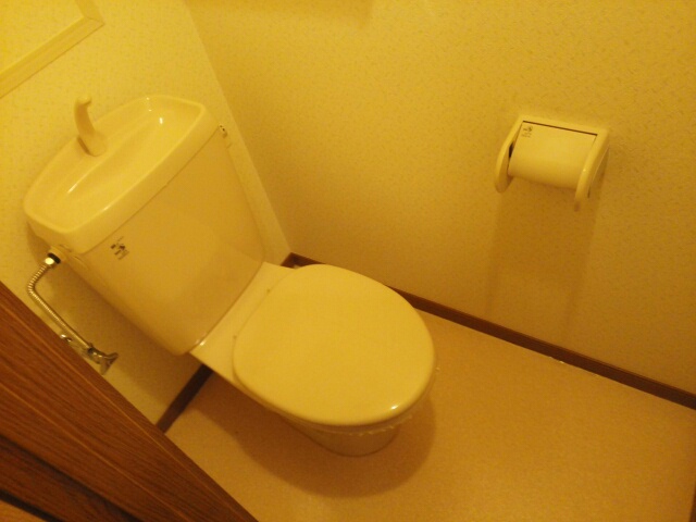 9/19 トイレ
