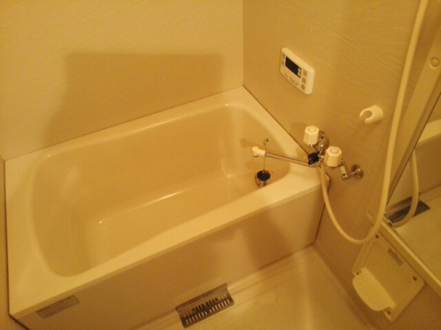 8/19 浴室