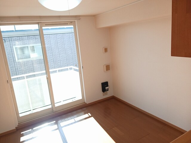 3/21 リビング/ダイニング