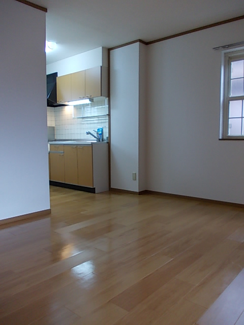 4/24 リビング/ダイニング