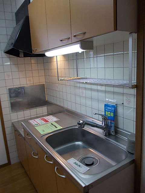9/24 キッチン