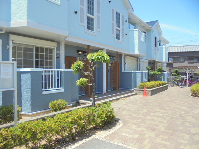 2/9 エントランス