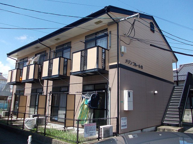 1/22 外観