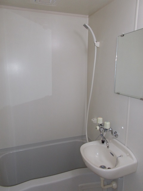 9/22 浴室