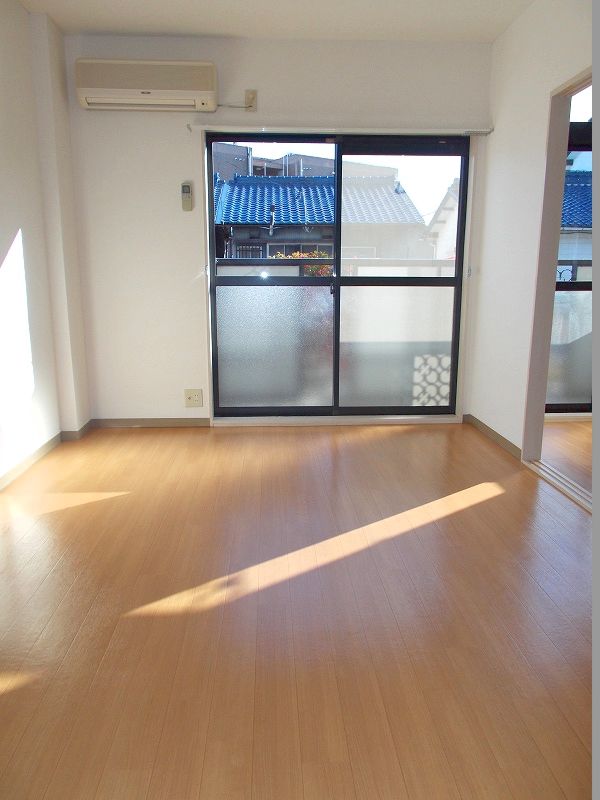 3/20 リビング/ダイニング