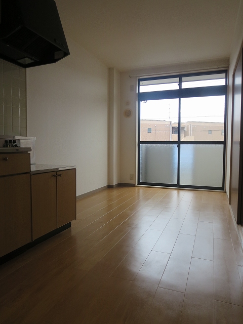 3/20 リビング/ダイニング