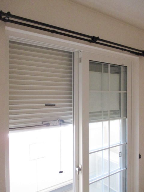 6/14 バルコニー