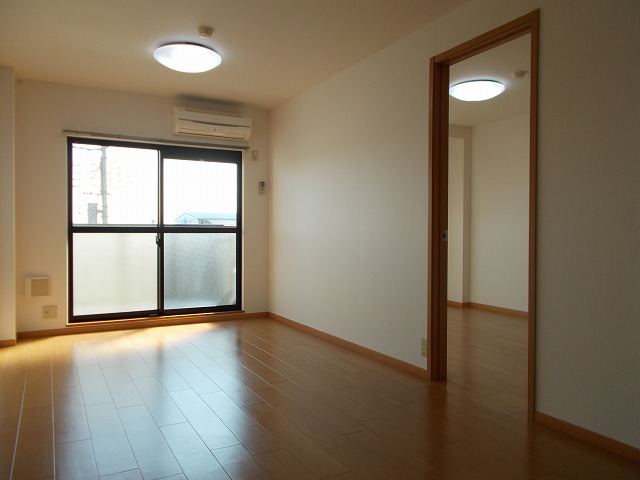 3/20 リビング/ダイニング