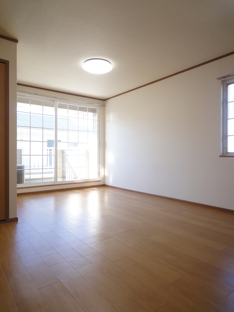 3/20 リビング/ダイニング