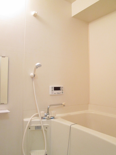 9/20 浴室