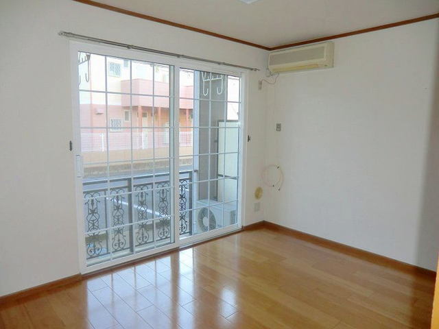 11/20 バルコニー