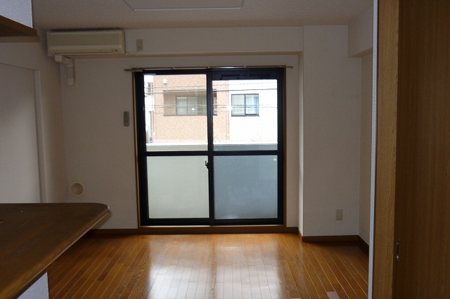 3/19 リビング/ダイニング