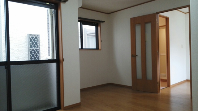 3/20 リビング/ダイニング