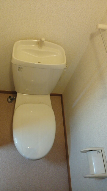 9/20 トイレ