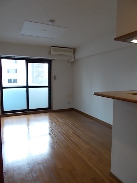 3/20 リビング/ダイニング