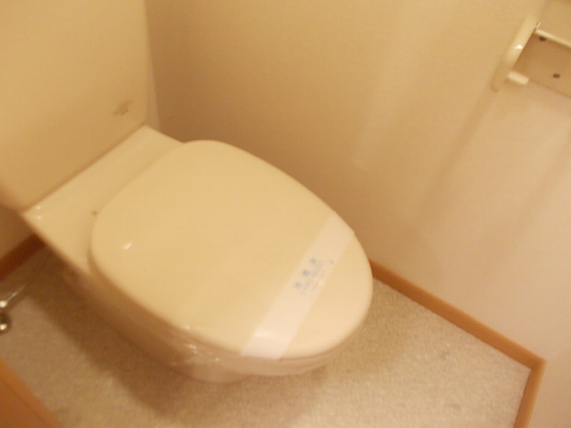 9/20 トイレ