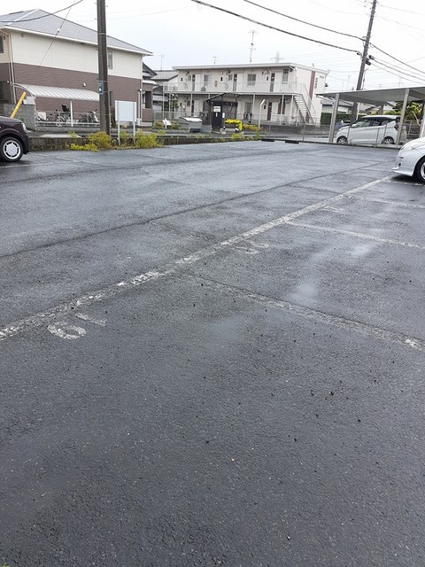 14/20 駐車場