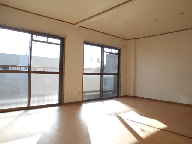 3/20 リビング/ダイニング