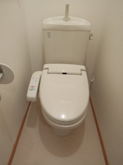 9/20 トイレ