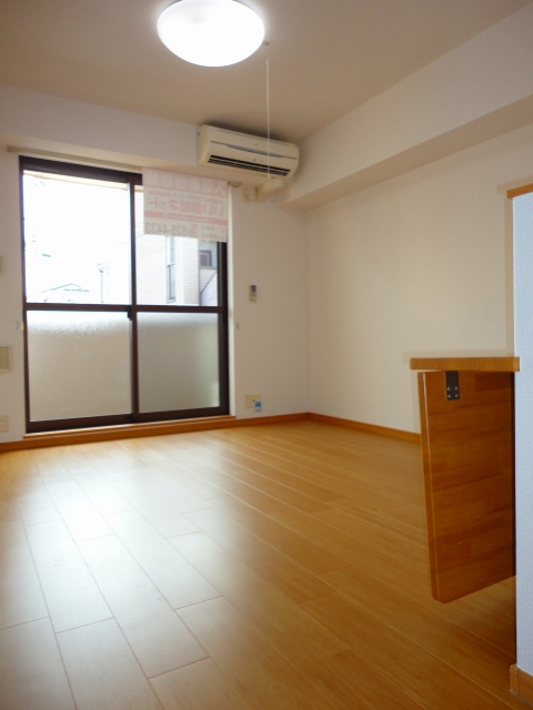 3/28 リビング/ダイニング