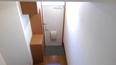 11/30 玄関