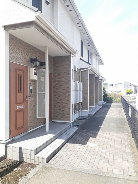 14/24 エントランス