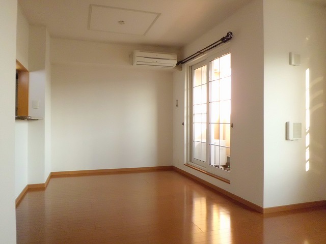 3/18 リビング/ダイニング