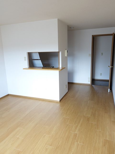 3/20 リビング/ダイニング