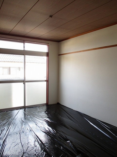 3/20 リビング/ダイニング