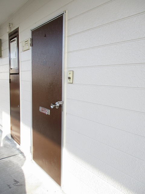 13/20 エントランス