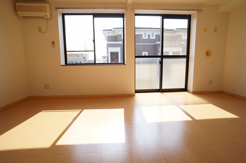 2/21 リビング/ダイニング