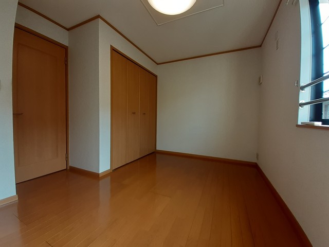 4/22 寝室