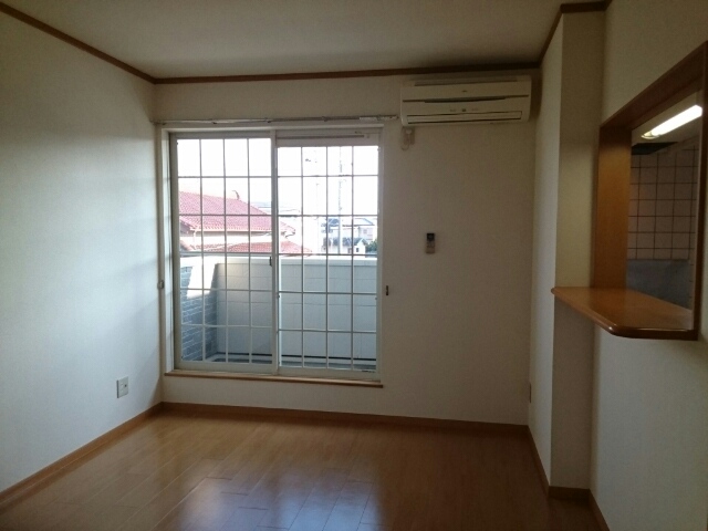 3/20 リビング/ダイニング