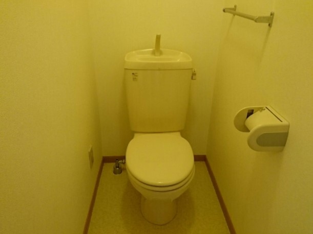 9/20 トイレ