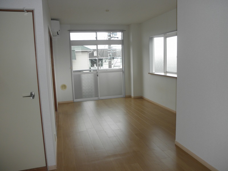 3/22 リビング/ダイニング