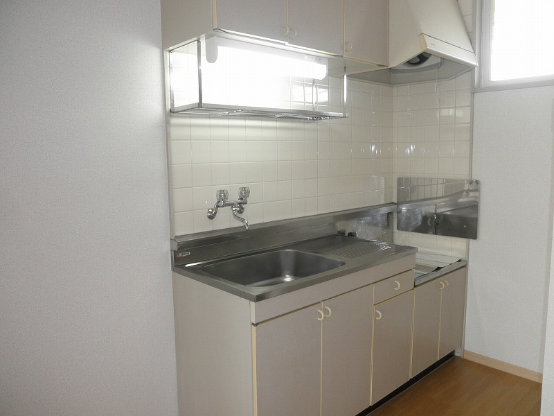 7/22 キッチン