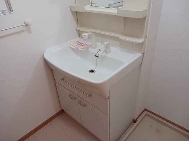 10/20 洗面