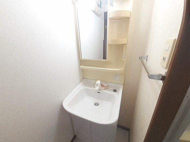 10/20 洗面