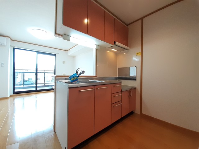 7/20 キッチン