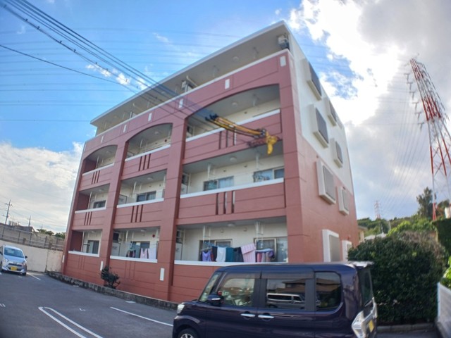 1/8 外観