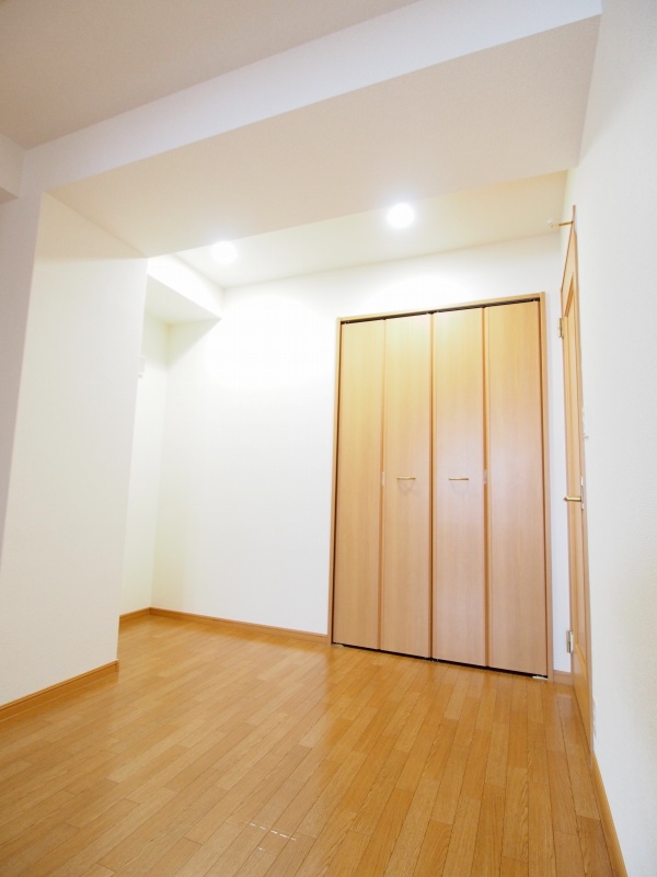 4/20 リビング/ダイニング