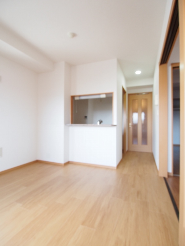 3/20 リビング/ダイニング