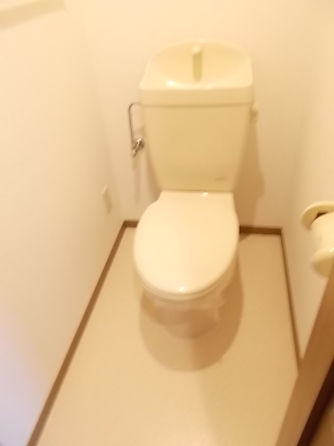 9/20 トイレ